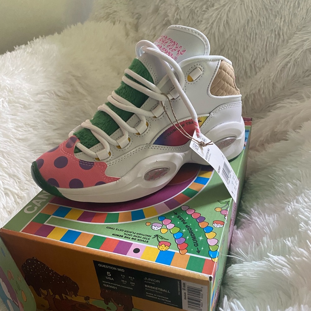 Candy Land